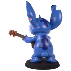 Lilo and Stitch - Stitch with Guitar Resin Statue