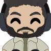 Linkin Park - Brad Delson 9" Plush