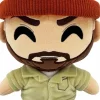 Linkin Park - Dave Farrell 9" Plush