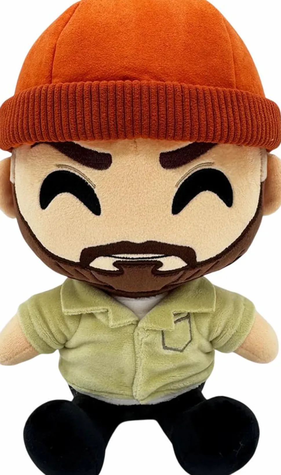 Linkin Park - Dave Farrell 9" Plush