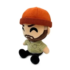 Linkin Park - Dave Farrell 9" Plush