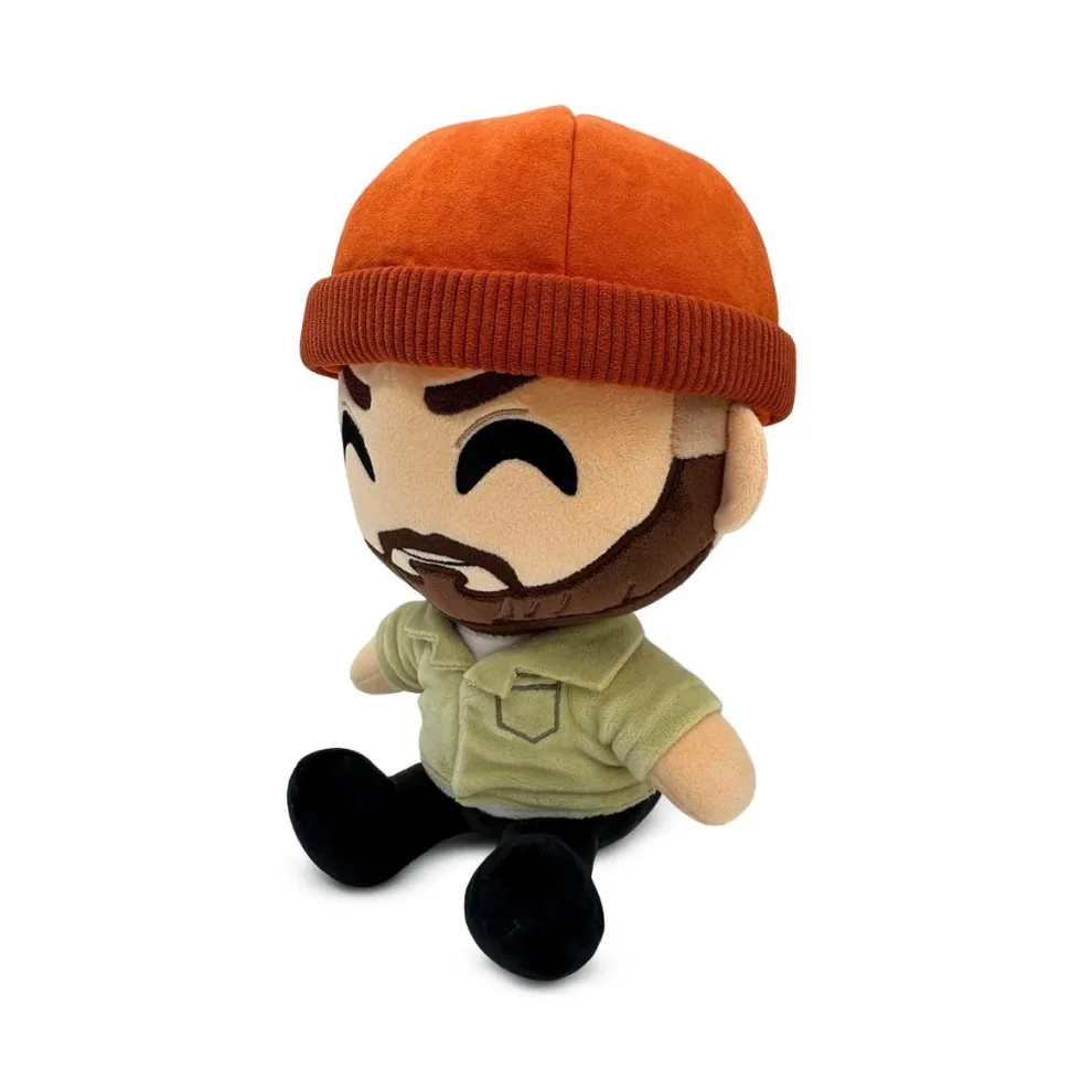 Linkin Park - Dave Farrell 9" Plush