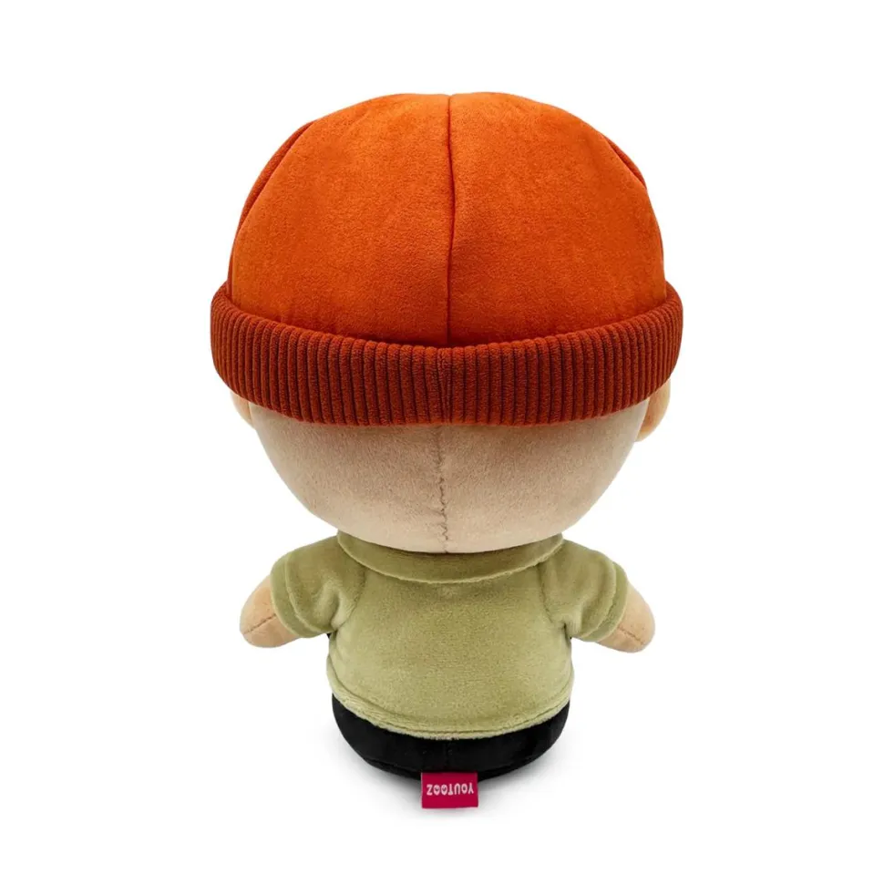 Linkin Park - Dave Farrell 9" Plush