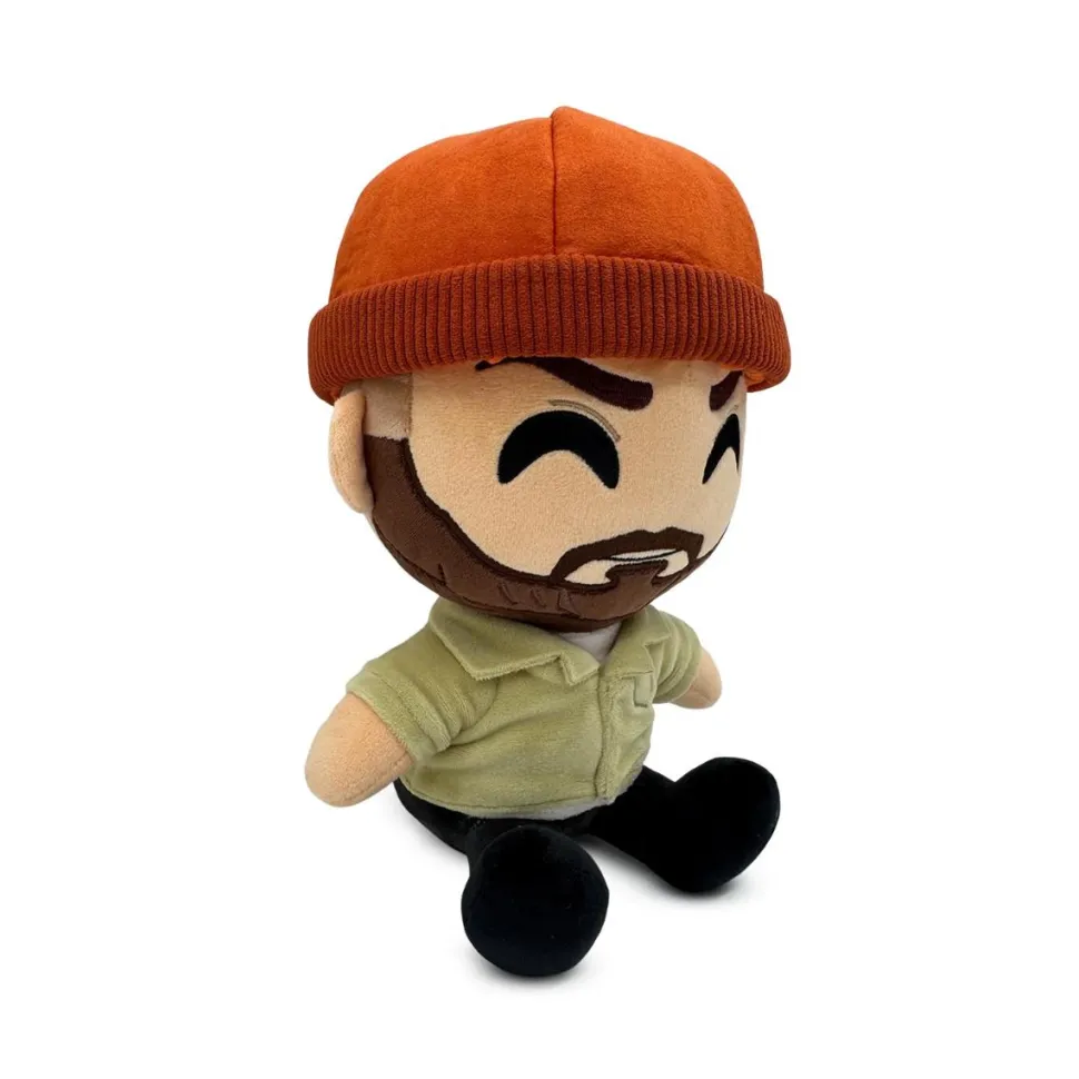 Linkin Park - Dave Farrell 9" Plush
