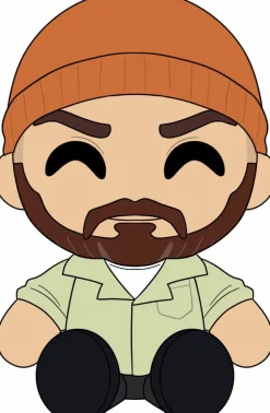 Linkin Park - Dave Farrell 9