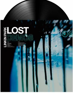 Linkin Park - Lost Demos LP Vinyl Record