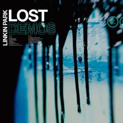 Linkin Park - Lost Demos LP Vinyl Record