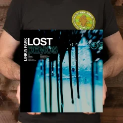 Linkin Park - Lost Demos LP Vinyl Record