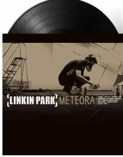 Linkin Park - Meteora LP Vinyl Record (2023 Reissue)