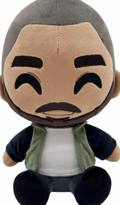 Linkin Park - Mike Shinoda 9" Plush