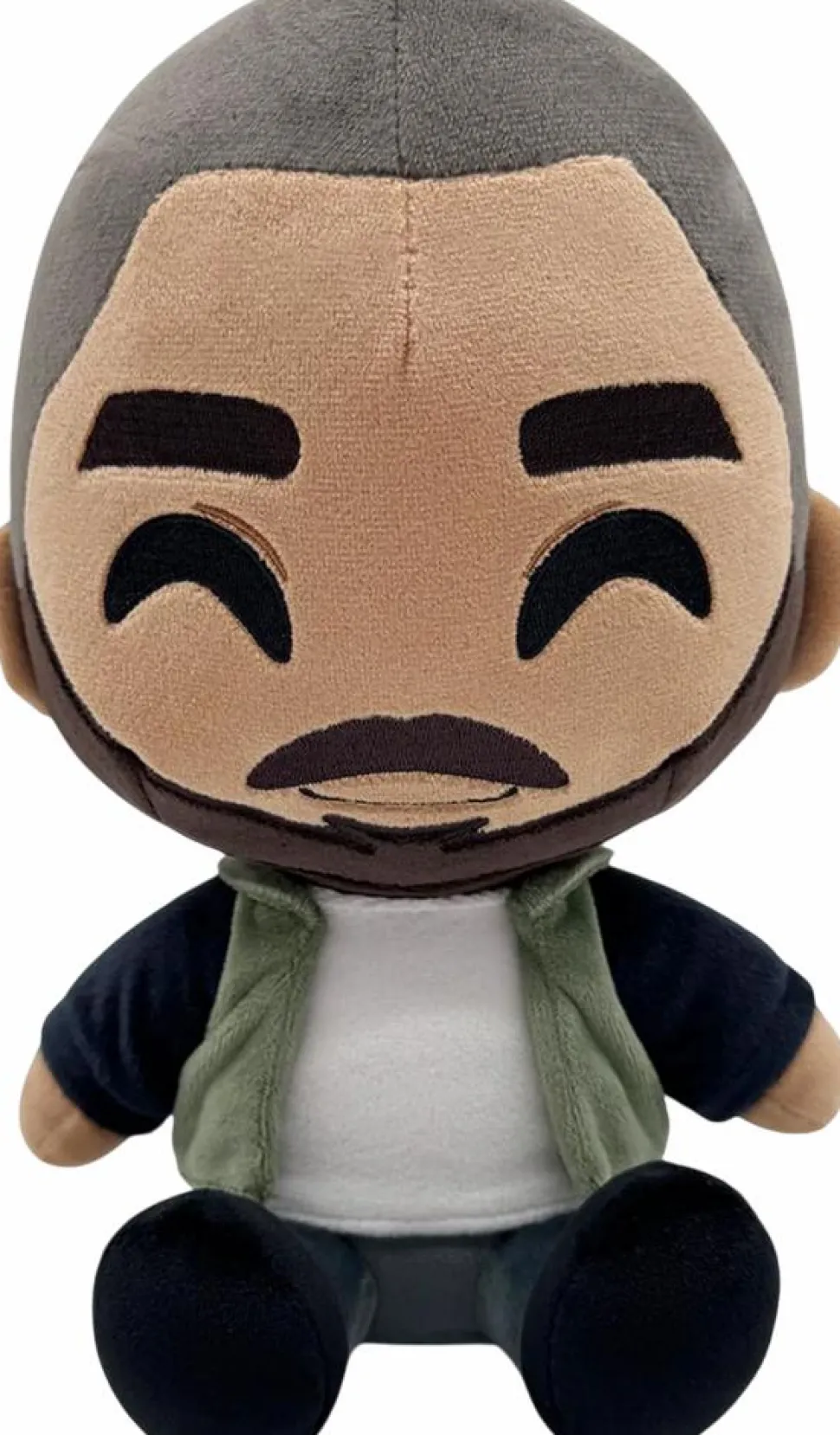 Linkin Park - Mike Shinoda 9" Plush