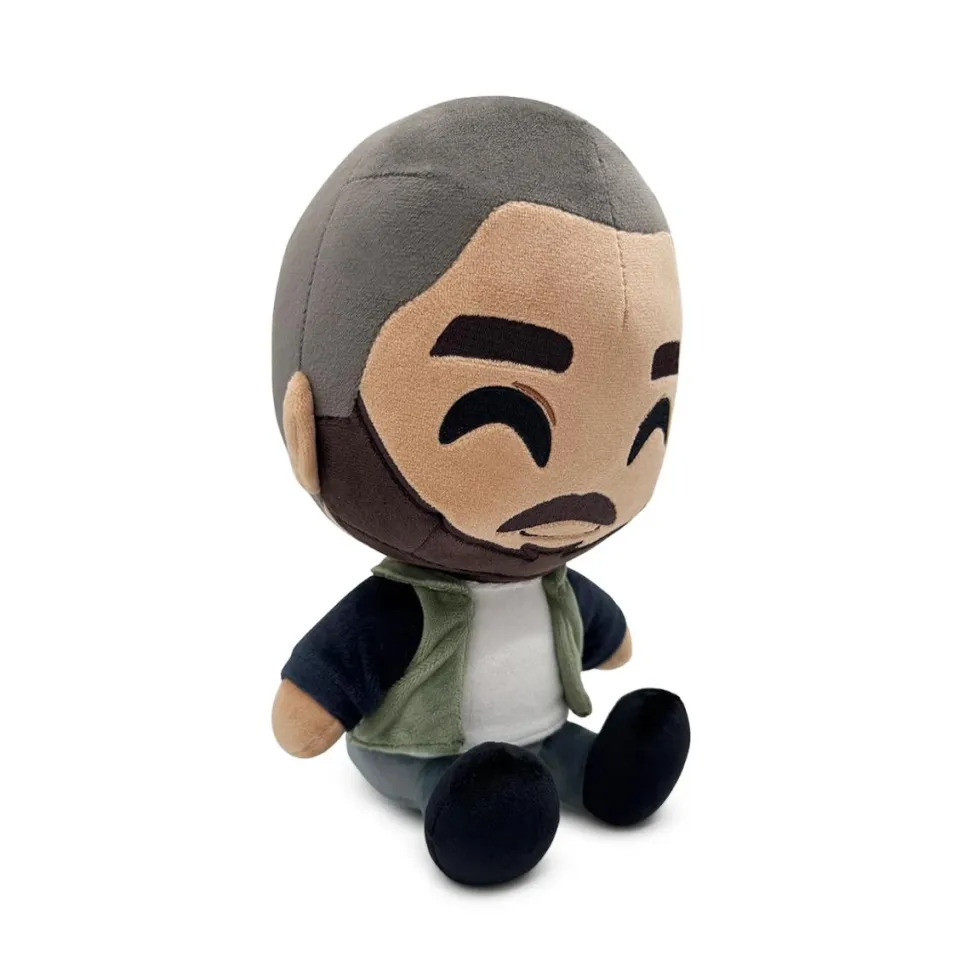 Linkin Park - Mike Shinoda 9" Plush