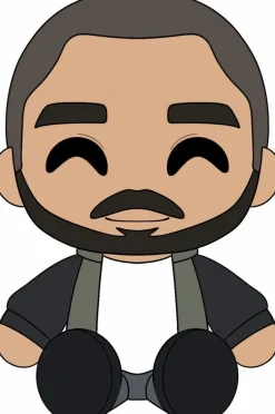 Linkin Park - Mike Shinoda 9