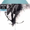 Linkin Park - The Hunting Party 2xLP Vinyl Record (Translucent Light Blue Coloured Vinyl)