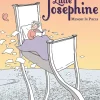 Little Josephine: Memory in Pieces by Valerie Villieu Paperback Book