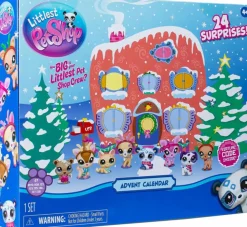 Littlest Pet Shop - Advent Calendar