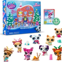 Littlest Pet Shop - Advent Calendar