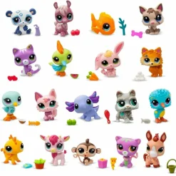 Littlest Pet Shop - Pet Surprise Series 2 Blind Box Mini Figure (Single Unit)