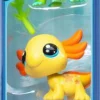 Littlest Pet Shop - Pet Trio #35, #36 & #37 Mini Figure 3-Pack in Tube (Series 1)