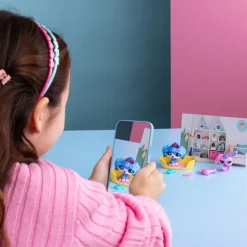 Littlest Pet Shop - Super Salon Petfluencers Mini Figure 2-Pack (Series 1)