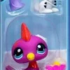 Littlest Pet Shop - Trio in Tube Park Pets Mini Figure 3-Pack (Series 2)