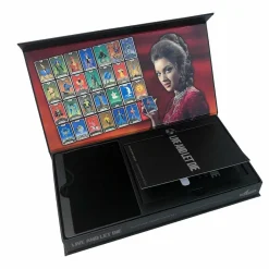 Live and Let Die - Tarot Cards 1:1 Scale Life-Size Prop Replica