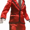 Living Dead Dolls - Series 33 Carotte Morts