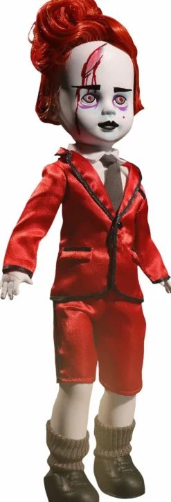 Living Dead Dolls - Series 33 Carotte Morts