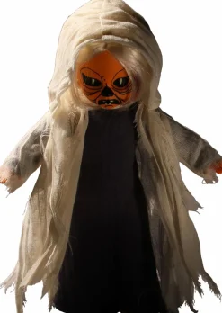 Living Dead Dolls - Ye Ole Wraith 10” Doll (Series 32)