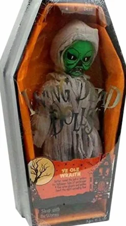 Living Dead Dolls - Ye Ole Wraith Variant 10" Doll (Series 32)