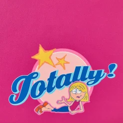 Lizzie McGuire - Cosplay 10
