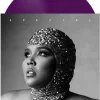 Lizzo - Special LP Vinyl Record (Indie Exclusive Grape Coloured Vinyl)