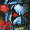 Lobo - Big Fraggin' Compendium One Trade Paperback Book