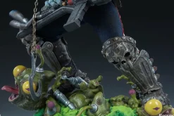 Lobo - Lobo 20” Maquette Statue