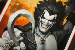Lobo - Lobo Premium Art Print by Ariel Olivetti