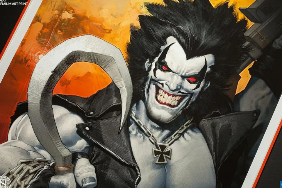 Lobo - Lobo Premium Art Print by Ariel Olivetti