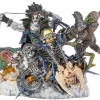 Lobo - Lobo 1/6th Scale Diorama Statue by Ivan Reis