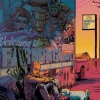 Local Man - Volume 01 Heartland Trade Paperback Book