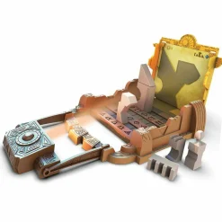 Logiquest - Shadow Glyphs Logic Puzzle