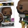 Loki (2021) - Boastful Loki Pop! Vinyl Figure (2022 Wondrous Convention Exclusive)