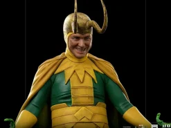 Loki (2021) - Classic Loki Variant 1/10th Scale Statue