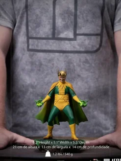 Loki (2021) - Classic Loki Variant 1/10th Scale Statue