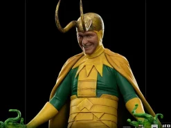 Loki (2021) - Classic Loki Variant 1/10th Scale Statue