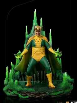 Loki (2021) - Classic Loki Variant Deluxe 1/10th Scale Statue