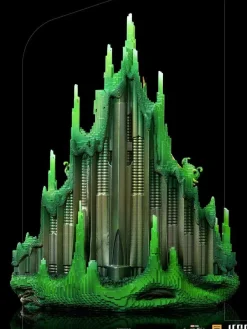 Loki (2021) - Classic Loki Variant Deluxe 1/10th Scale Statue