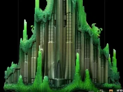 Loki (2021) - Classic Loki Variant Deluxe 1/10th Scale Statue