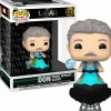 Loki (2021) - Don (Mobius) Personal Watercraft Salesman Pop! Rides Vinyl Figure