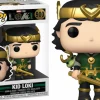 Loki (2021) - Kid Loki Pop! Vinyl Figure