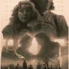 Loki (2021) - Loki & Sylvie: For All Time. Always. Fine Art Print by Jake Kontou