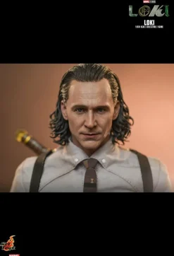 Loki (2021) - Loki 1/6th Scale Action Figure
